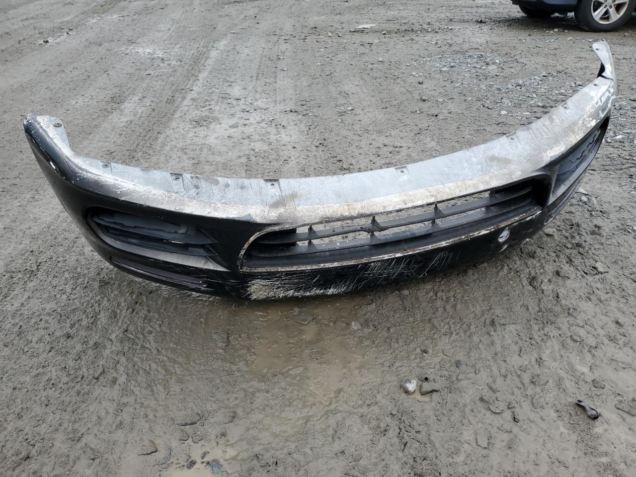 2011 Porsche Panamera S VIN: WP0AB2A74BL060578 Lot: 93110625