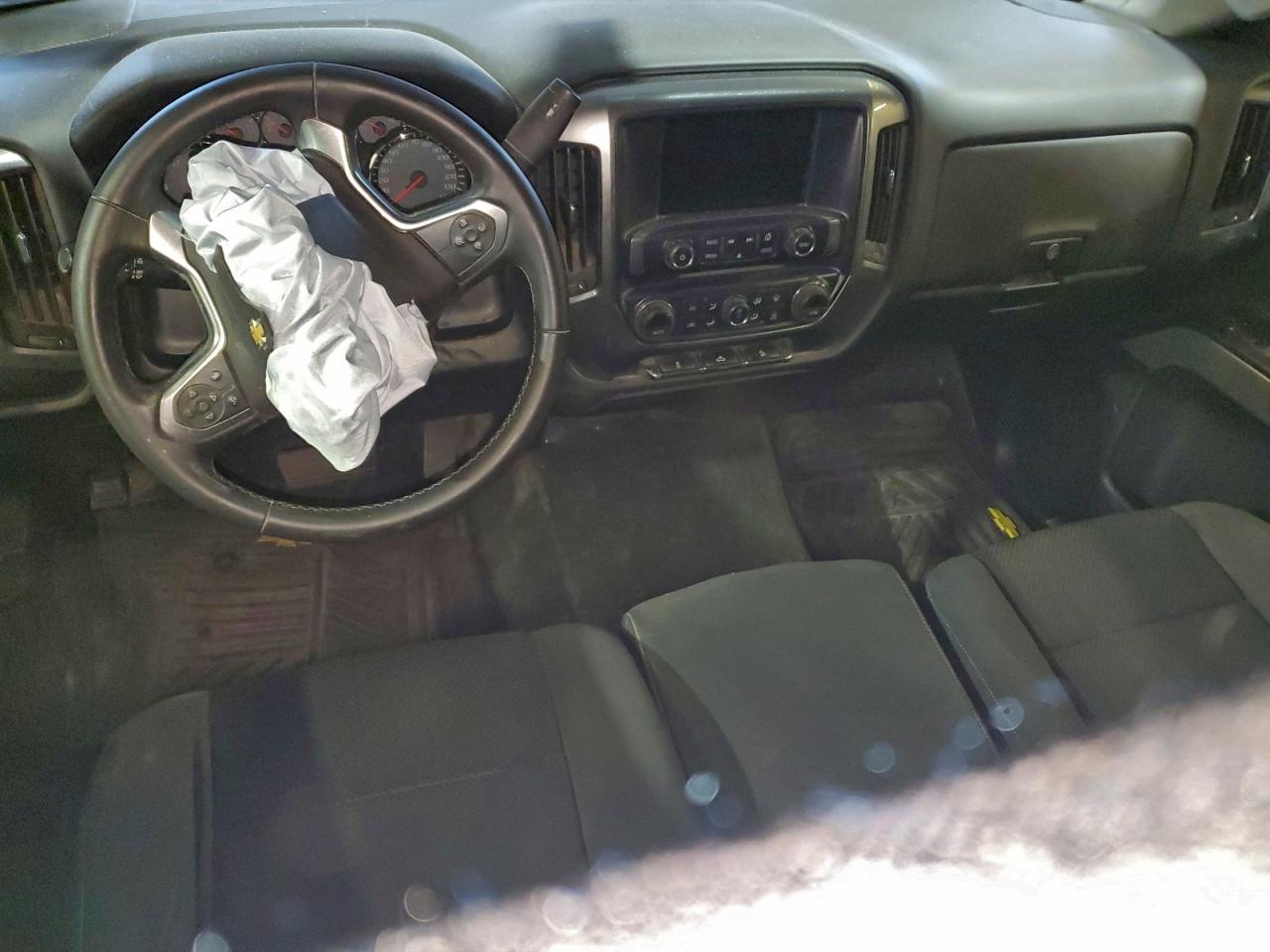 2014 Chevrolet Silverado K1500 Lt VIN: 1GCVKREH4EZ242456 Lot: 94659695