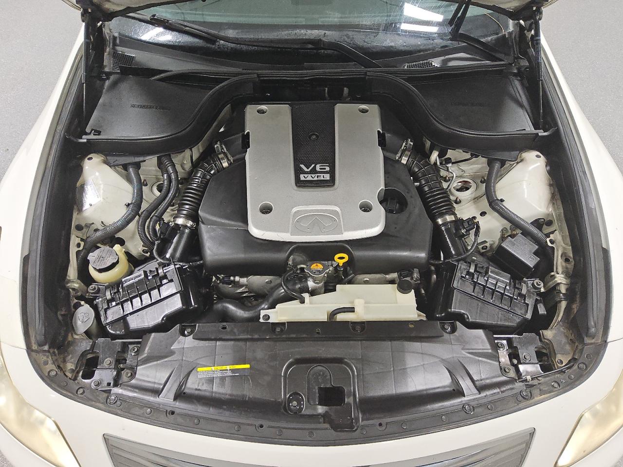 2009 Infiniti G37 VIN: JNKCV61F39M364390 Lot: 92454795