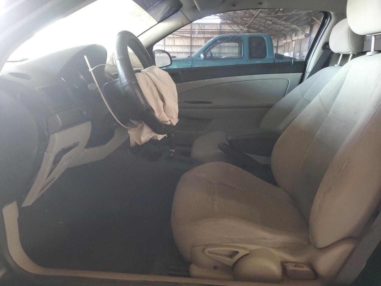 2005 Chevrolet Cobalt Ls VIN: 1G1AL12F457622675 Lot: 91640485