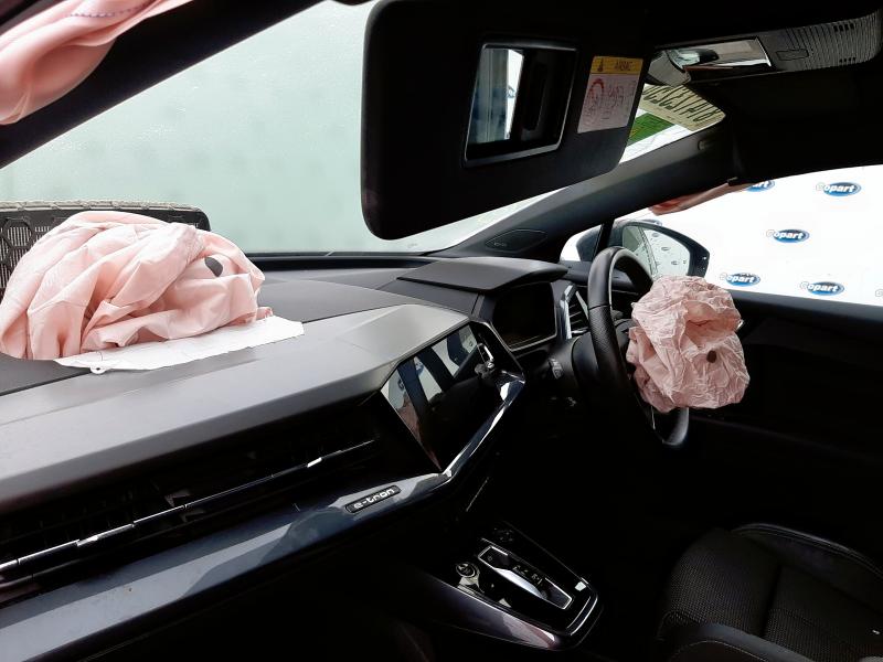 2023 AUDI Q4 150KW 40 82KWH S LINE 5DR AUTO