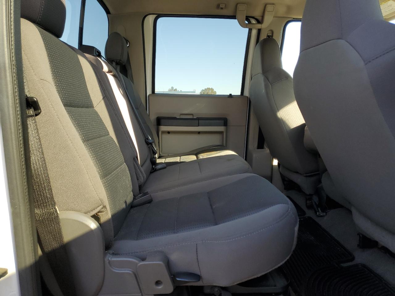 2009 Ford F250 Super Duty VIN: 1FTSW20539EA88461 Lot: 92435275