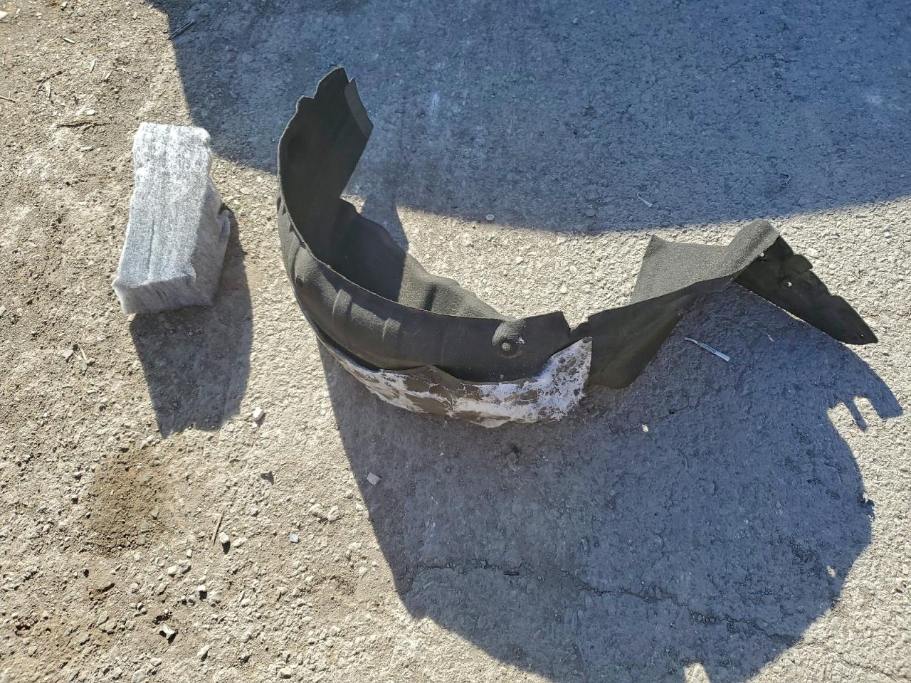 2017 Mercedes-Benz Cla 250 VIN: WDDSJ4EB5HN442915 Lot: 93525805