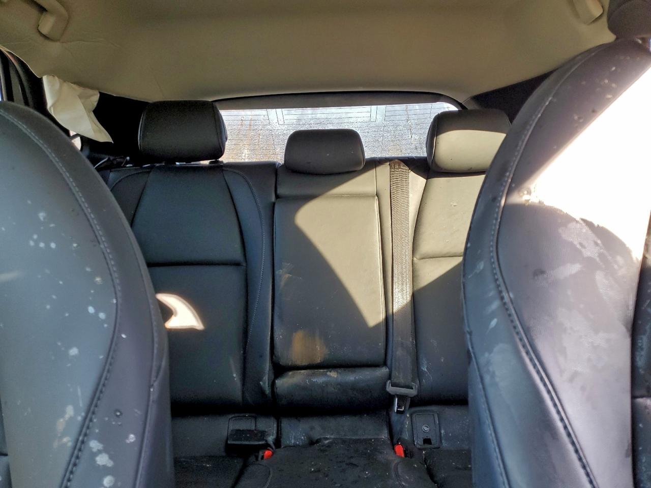 2025 Mazda Cx-30 Select VIN: 3MVDMBBM0SM770327 Lot: 94072435