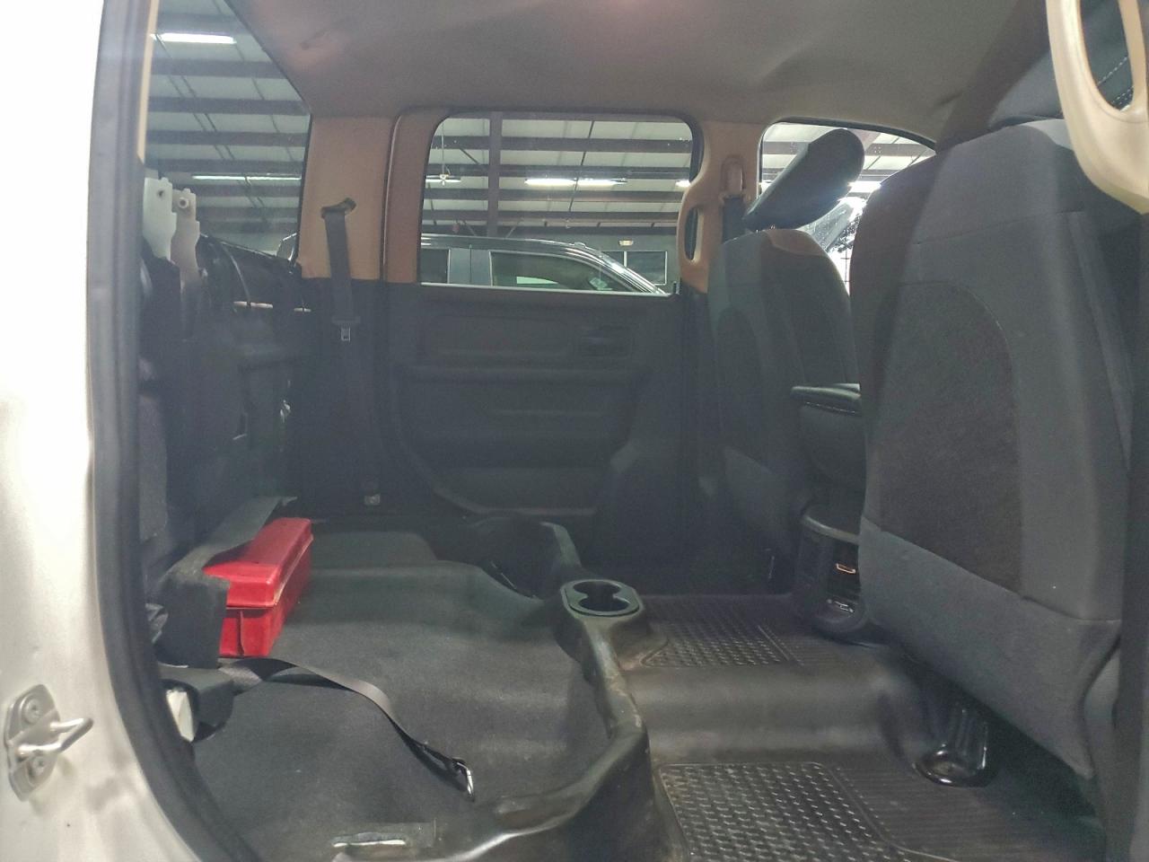 2020 Ram 5500 VIN: 3C7WRMEL3LG105371 Lot: 94948965