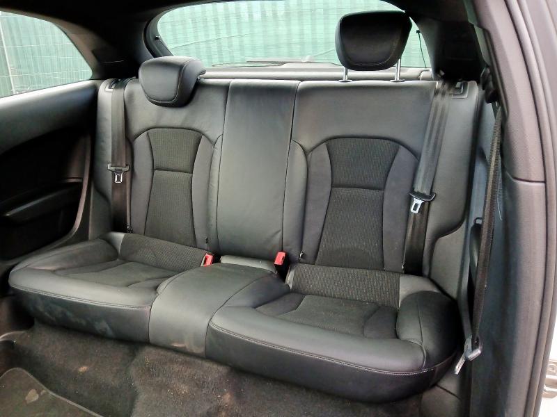 2014 AUDI A1 1.4 TFSI S LINE 3DR