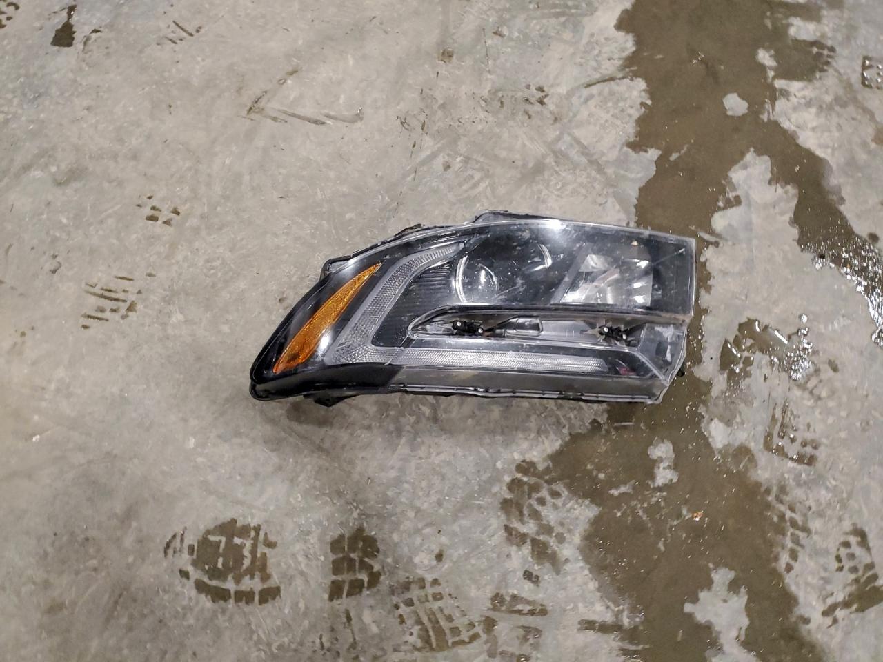 2022 Honda Passport Exl VIN: 5FNYF8H5XNB008664 Lot: 94349855