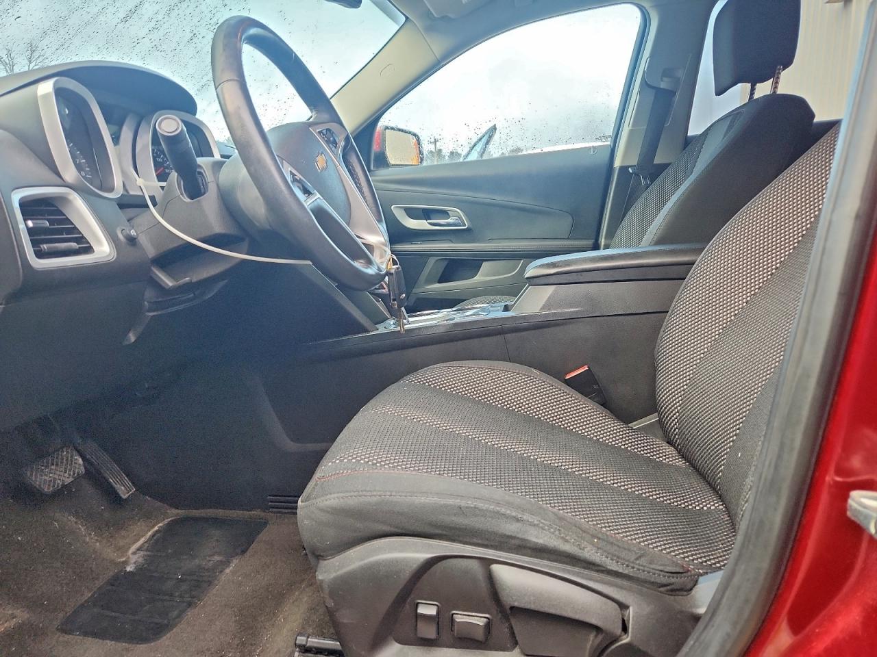 2010 Chevrolet Equinox Lt VIN: 2CNALDEW1A6413937 Lot: 93836955