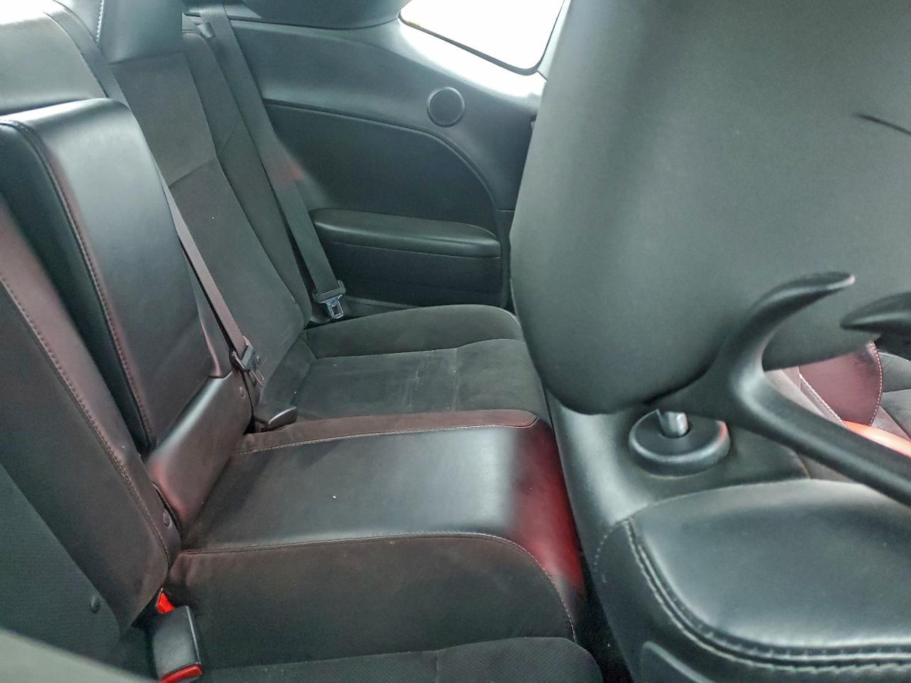 2017 Dodge Challenger Gt VIN: 2C3CDZGG5HH574565 Lot: 94731785