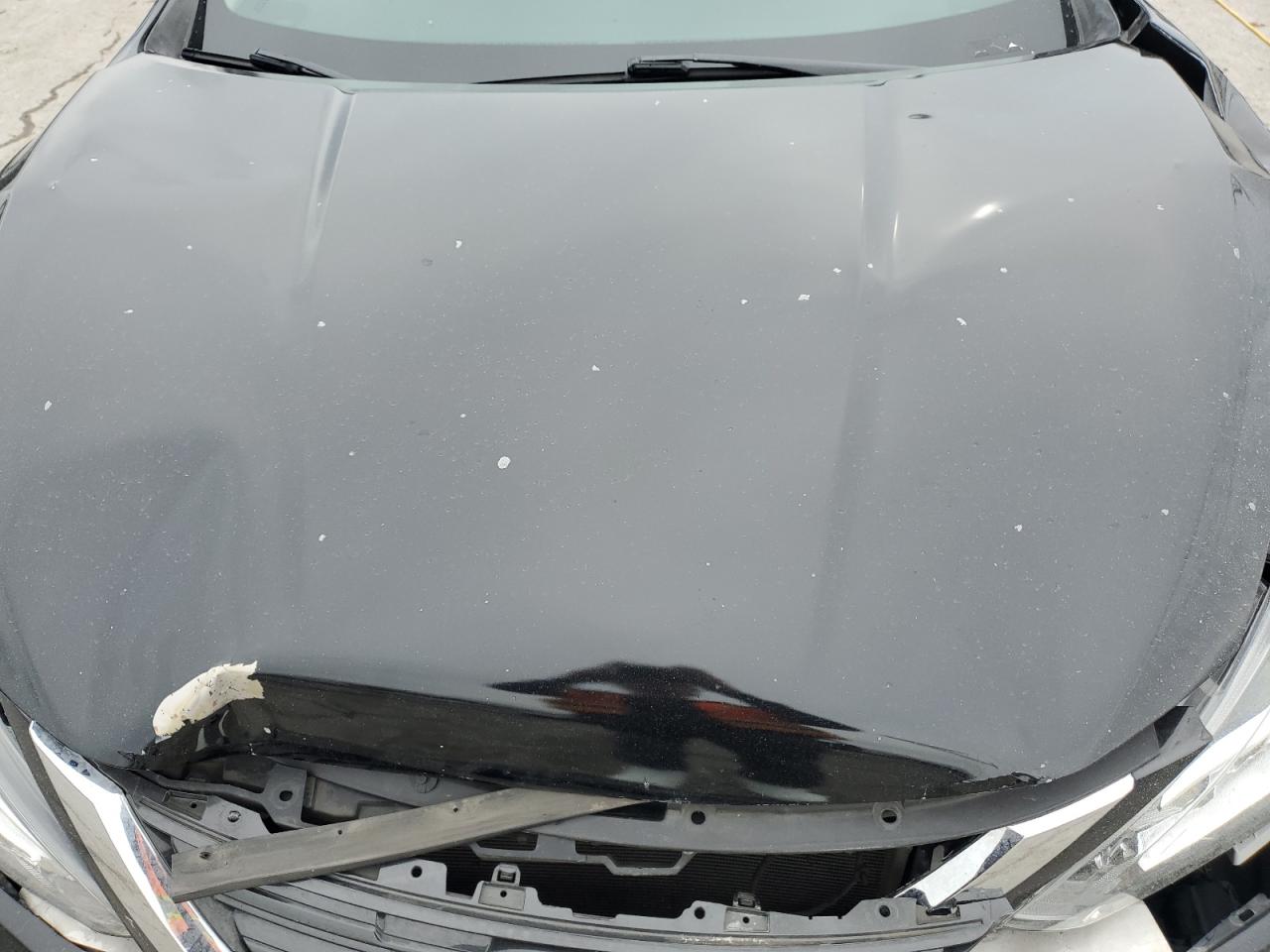 2016 Nissan Altima 2.5 VIN: 1N4AL3AP1GC193556 Lot: 91798505