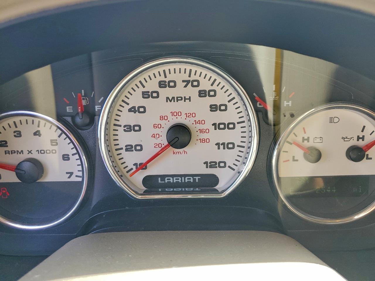 2006 Ford F150 Supercrew VIN: 1FTPW12V16KD41691 Lot: 92379815