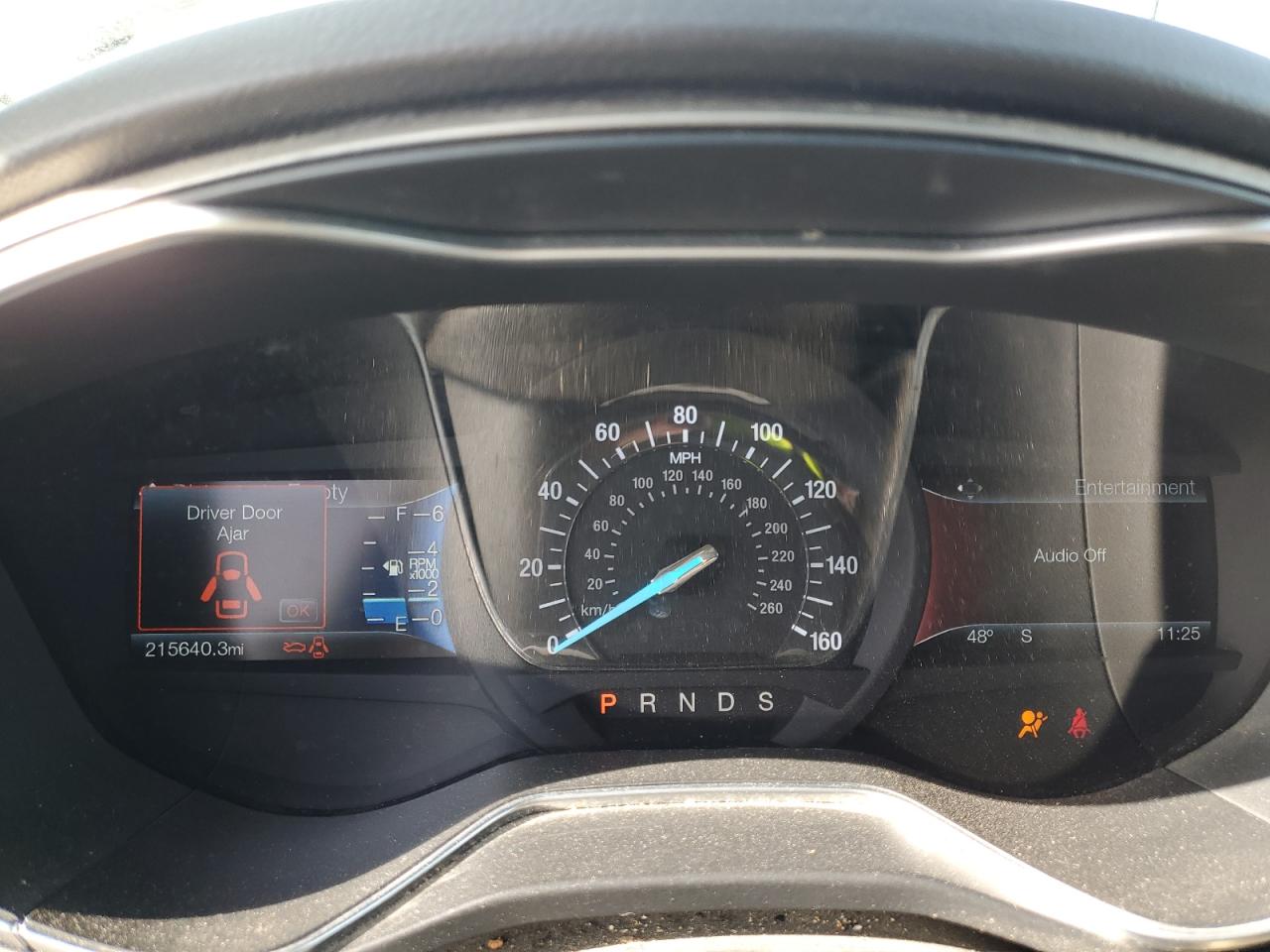 2016 Ford Fusion Se VIN: 3FA6P0H94GR353561 Lot: 92016855