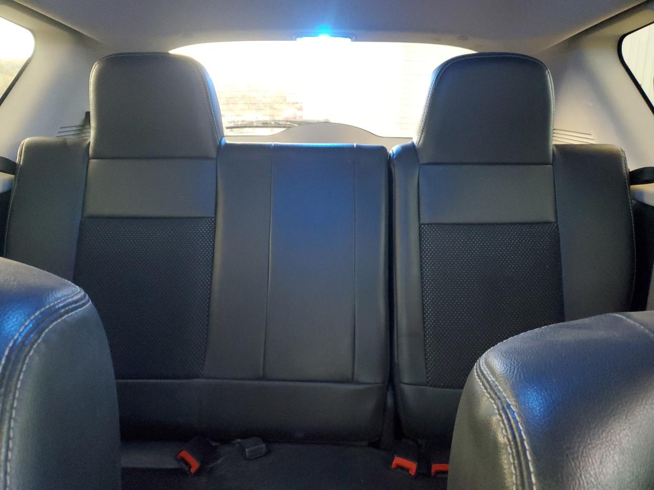 2016 Jeep Compass Latitude VIN: 1C4NJDEB6GD762532 Lot: 92049595