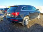 2010 AUDI Q7 3.0 TDI QUATTRO SE 5DR TIP AUTO for sale at Copart WISBECH