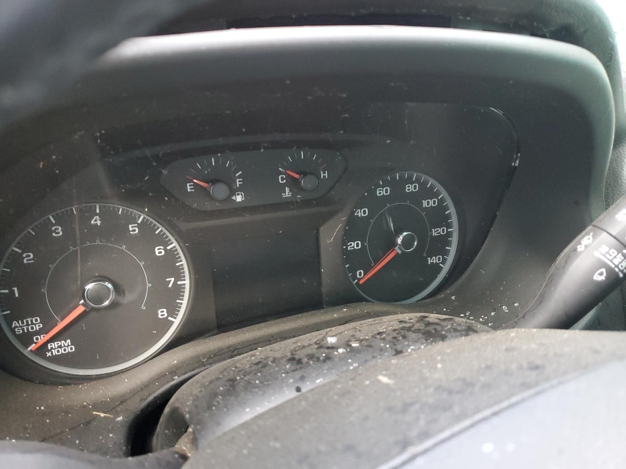 2018 GMC Acadia Sle VIN: 1GKKNSLA3JZ127918 Lot: 92606755