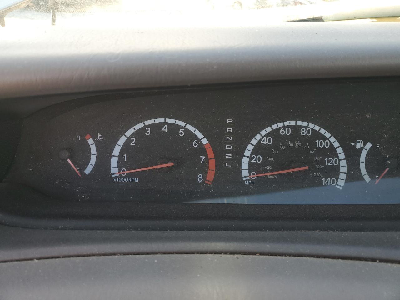 2001 Toyota Avalon Xl VIN: 4T1BF28B21U191273 Lot: 91894775