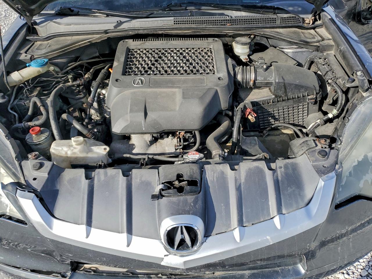 2008 Acura Rdx Technology VIN: 5J8TB18548A003844 Lot: 94077745