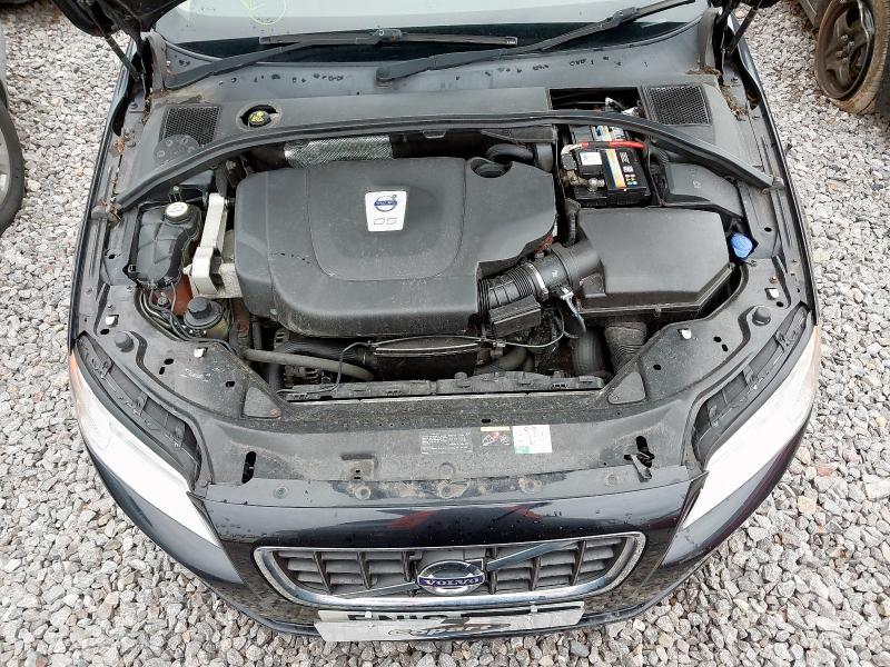 2010 VOLVO V70 2.4D [175] SE 5DR GEARTRONIC