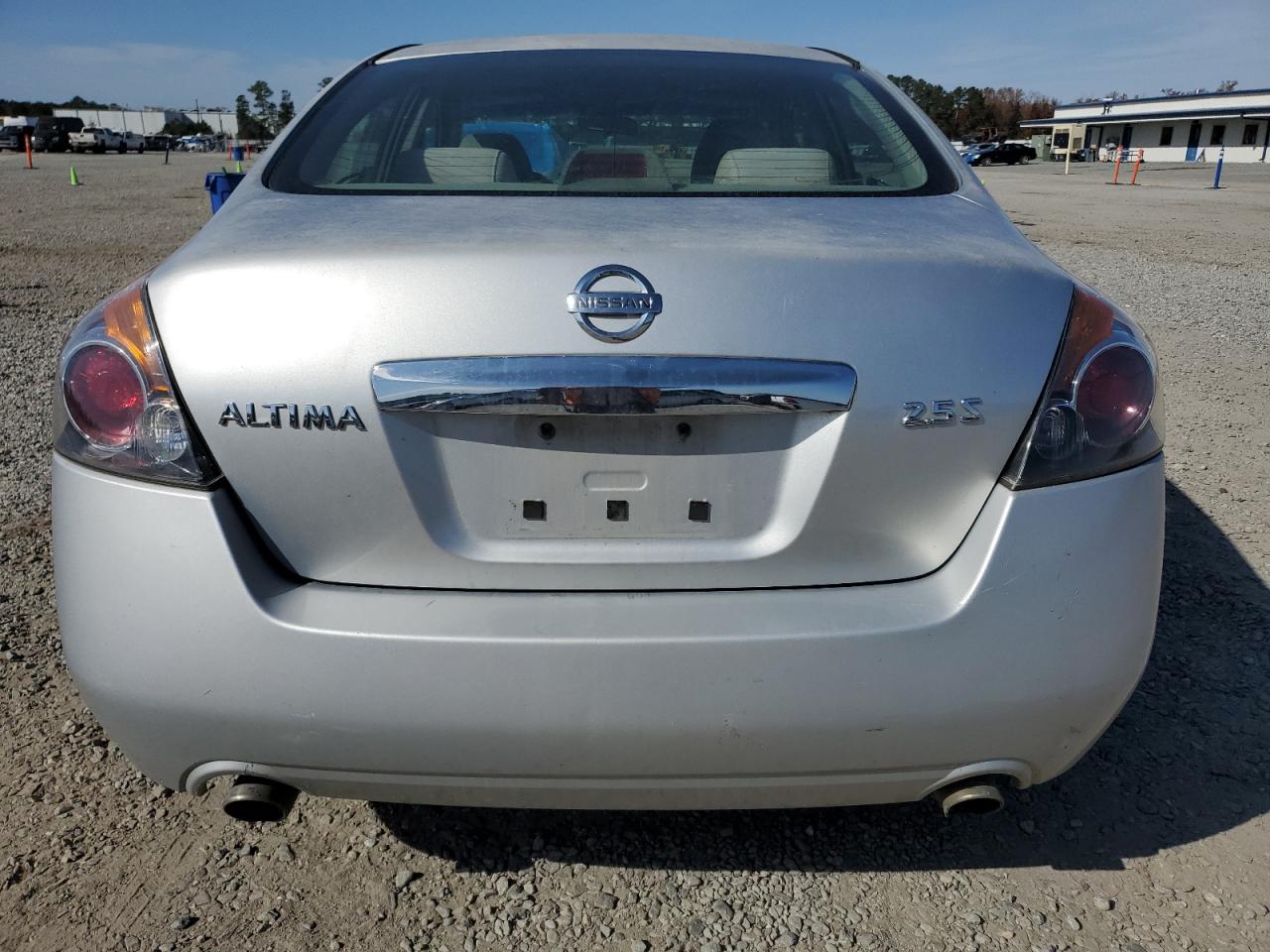 2010 Nissan Altima Base VIN: 1N4AL2AP2AC134002 Lot: 92480535