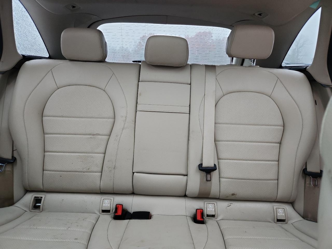 2022 Mercedes-Benz Glc 300 VIN: W1N0G8DB3NV364843 Lot: 92197825