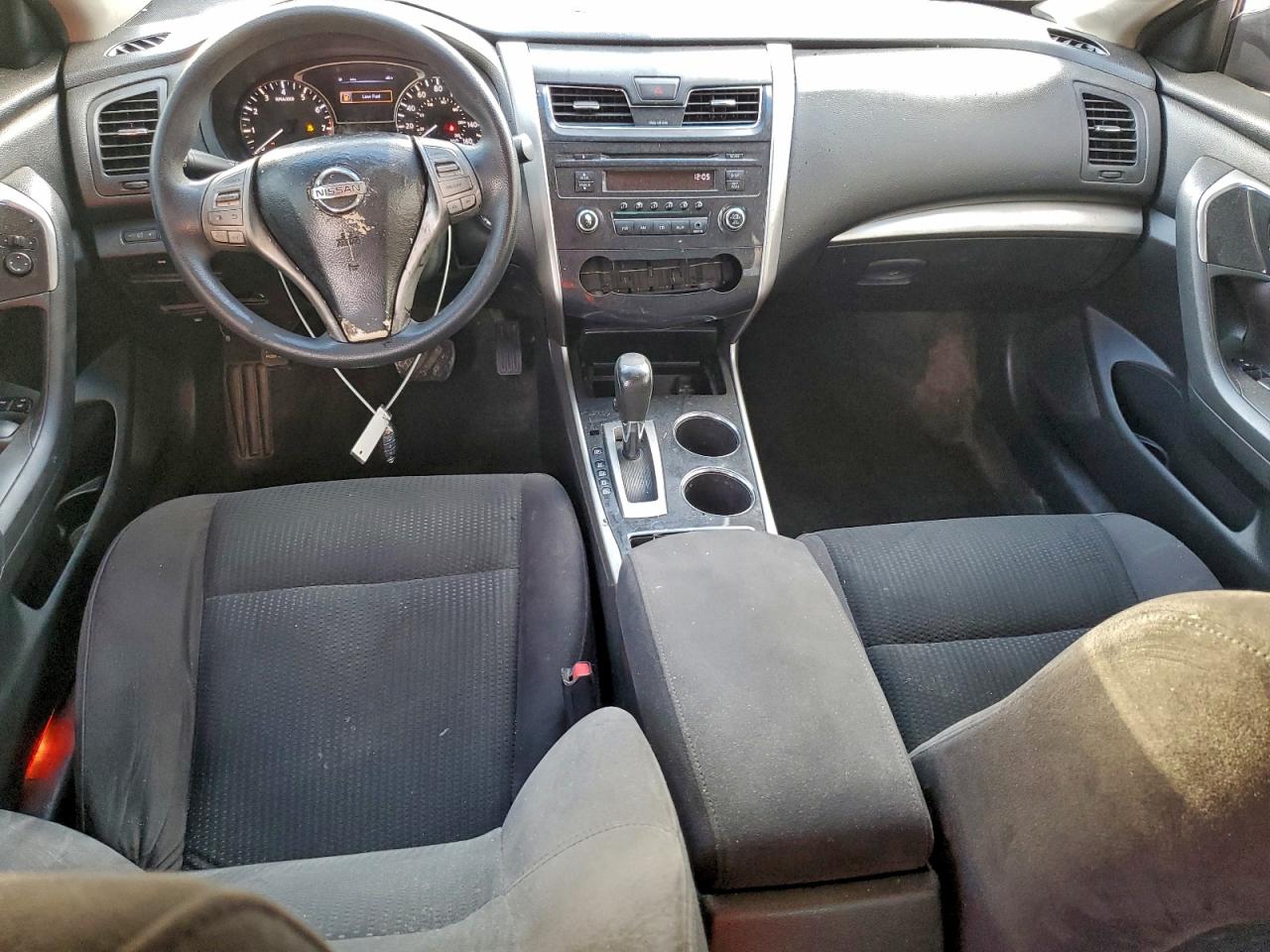 2014 Nissan Altima 2.5 VIN: 1N4AL3AP2EC293131 Lot: 93645845