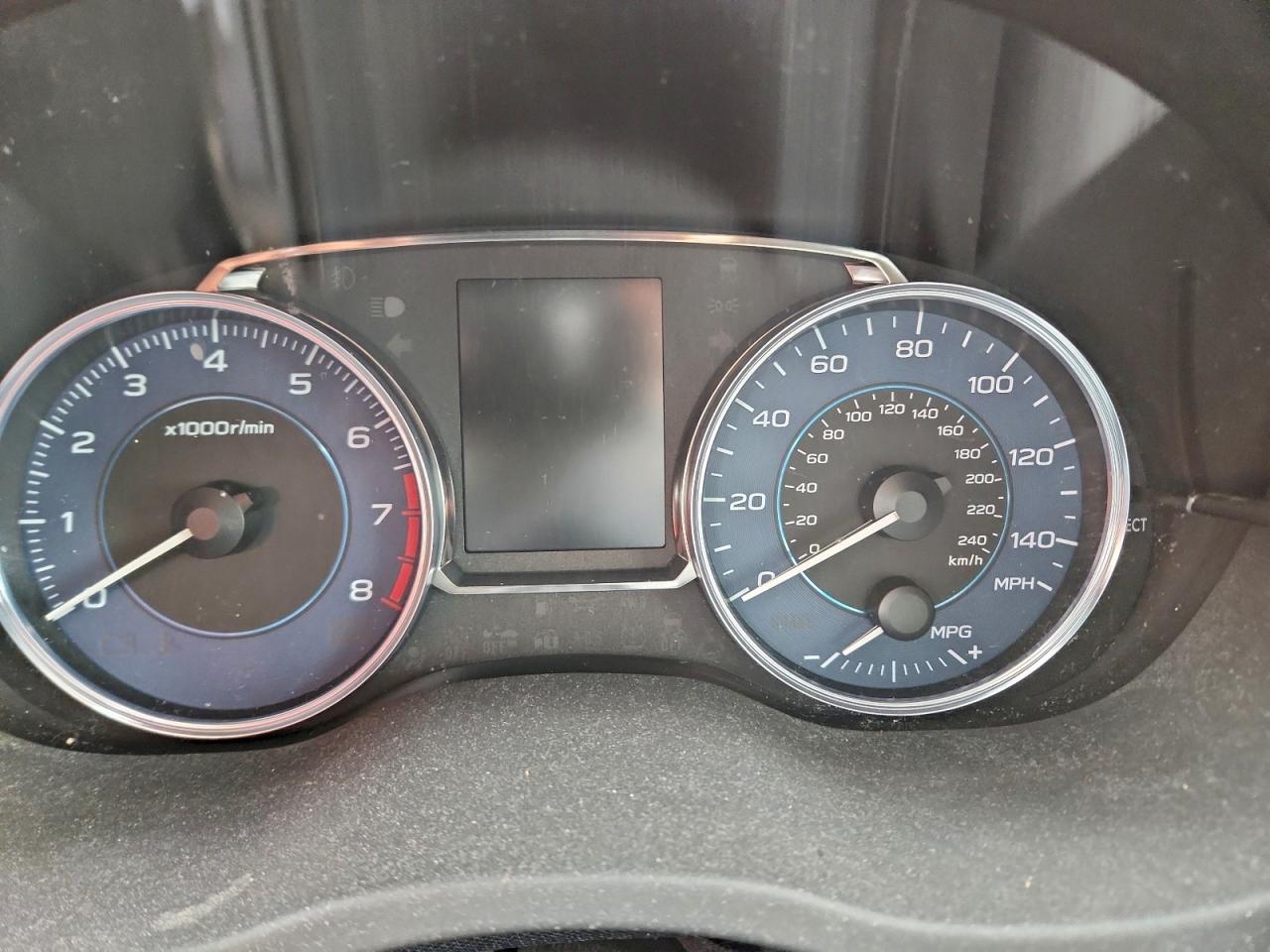 2015 Subaru Xv Crosstrek Sport Limited VIN: JF2GPASC7F8280275 Lot: 94044875