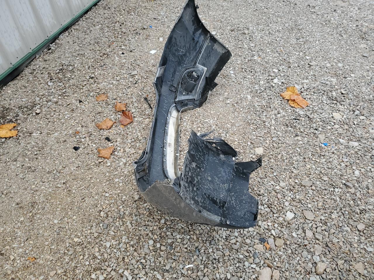 2017 Dodge Journey Crossroad VIN: 3C4PDCGG6HT594714 Lot: 92921295