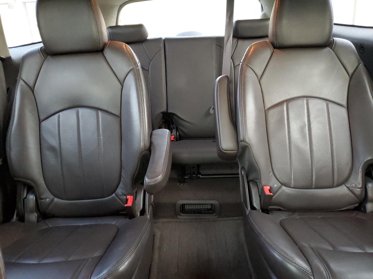 2014 Buick Enclave VIN: 5GAKRBKD2EJ218227 Lot: 92311595