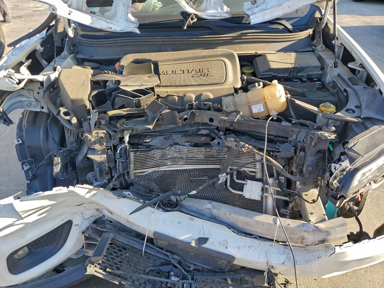 2021 Jeep Cherokee Latitude Plus VIN: 1C4PJLLB6MD112097 Lot: 92657175