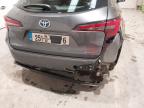 2025 TOYOTA COROLLA for sale at Copart CASTLEDERMOT - IRELAND