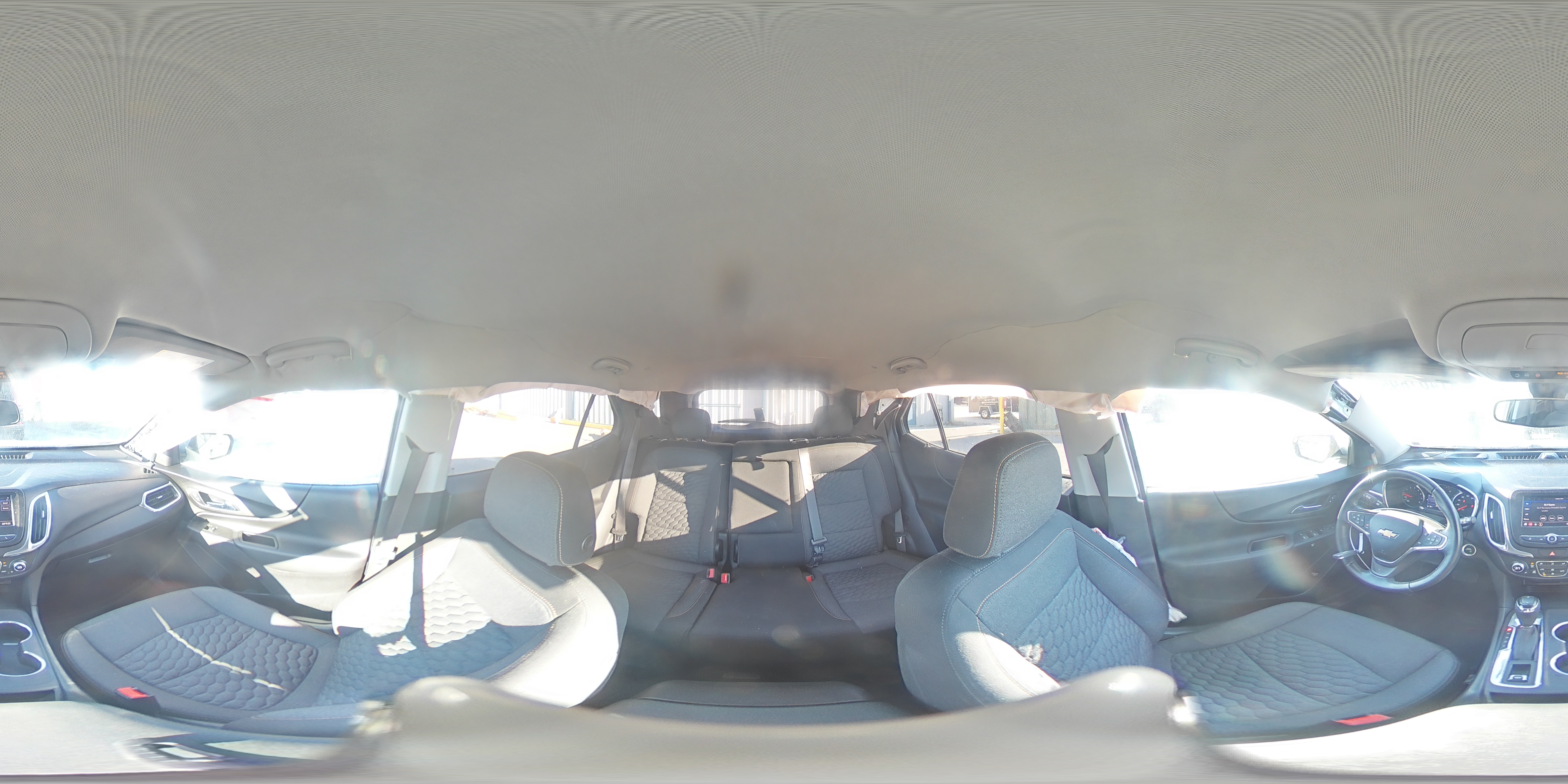 2021 Chevrolet Equinox Lt VIN: 3GNAXKEV5MS109687 Lot: 91401695