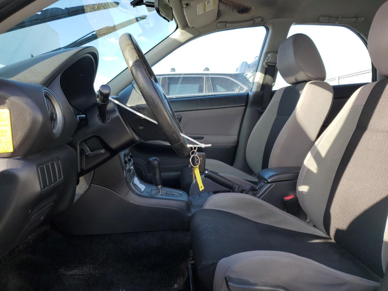 2006 Subaru Impreza 2.5I Sports Wagon VIN: JF1GG67616H811152 Lot: 87268275