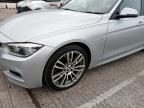 2015 BMW 3 SERIES M for sale at Copart CHESTER