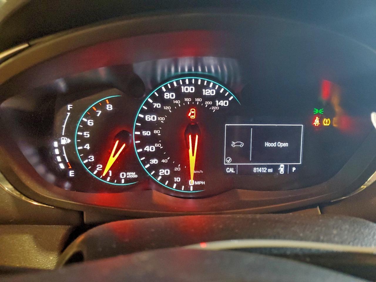 2021 Chevrolet Trax 1Lt VIN: KL7CJLSBXMB309251 Lot: 93920405