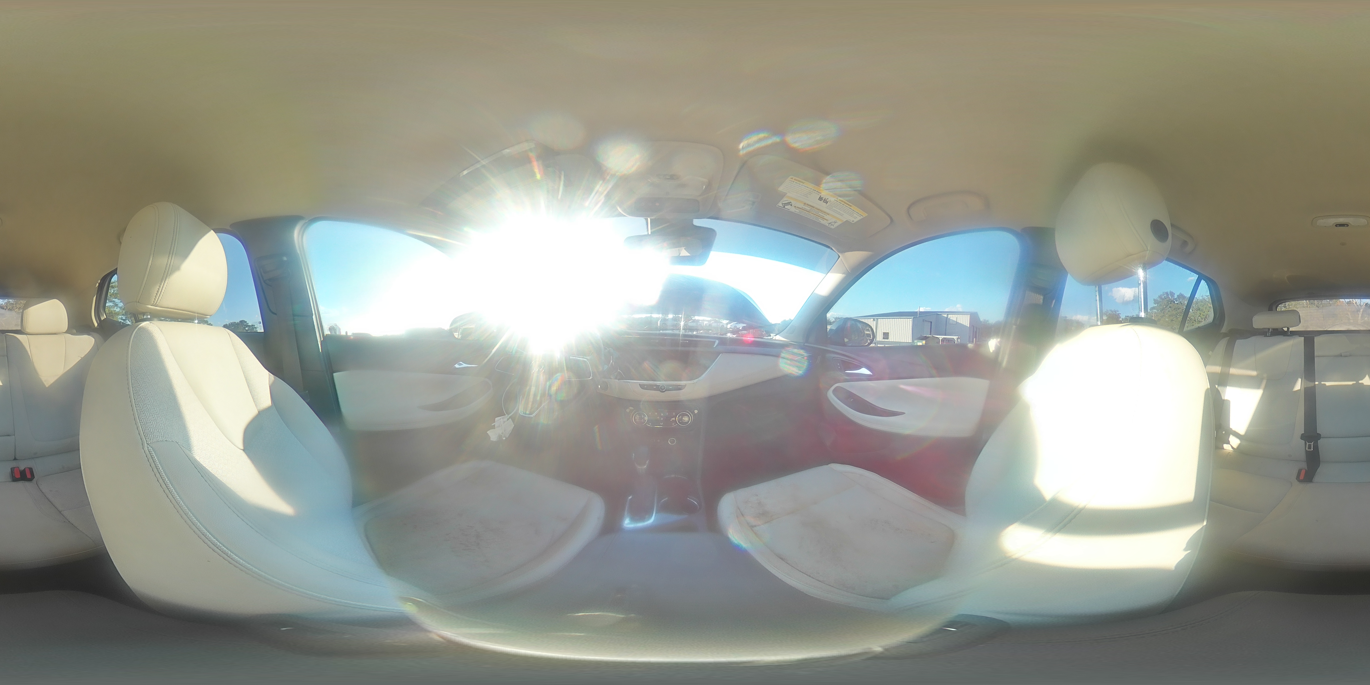 2021 Buick Encore Gx Select VIN: KL4MMDSL6MB047459 Lot: 92125475