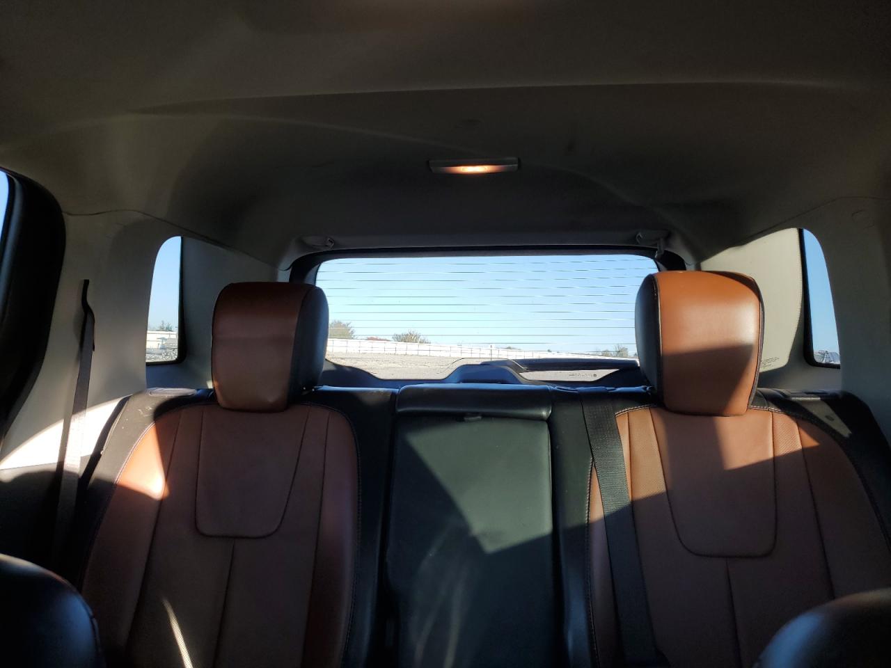 2017 GMC Terrain Slt VIN: 2GKALPEK7H6200492 Lot: 91877915