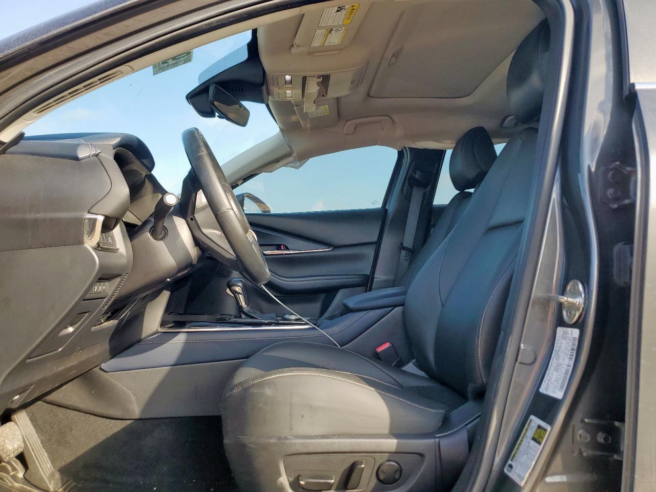 2021 Mazda Cx-30 Preferred VIN: 3MVDMACL4MM21802 Lot: 93432155