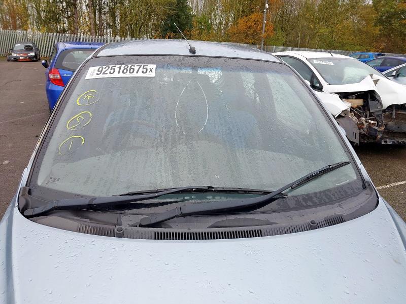 2010 CHEVROLET MATIZ 1.0 SE 5DR