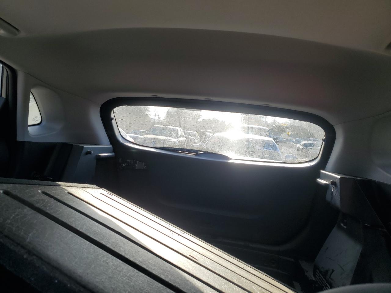 2021 Hyundai Kona Ultimate VIN: KM8K53A5XMU709082 Lot: 92673665