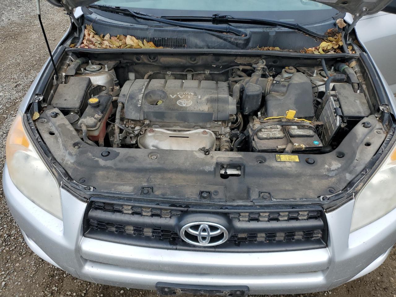 2009 Toyota Rav4 VIN: 2T3BF33V19W002168 Lot: 92700955