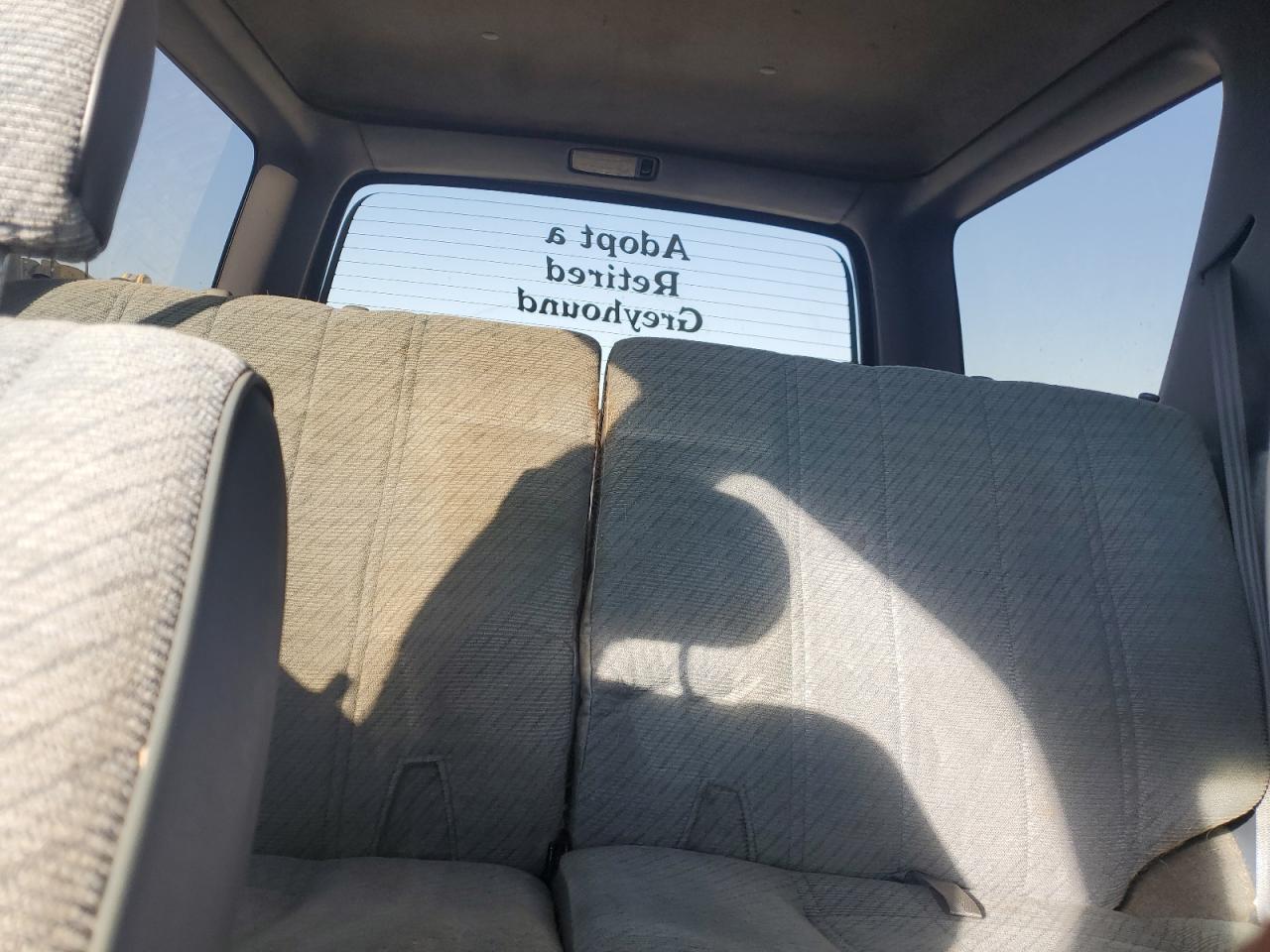 1998 Toyota 4Runner VIN: JT3GM84R5W0028092 Lot: 92825325