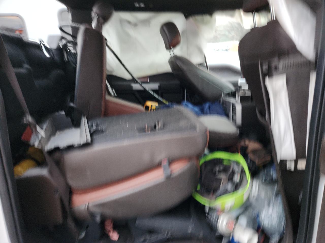 2020 Ford F350 Super Duty VIN: 1FT8W3DT0LED33653 Lot: 92122285