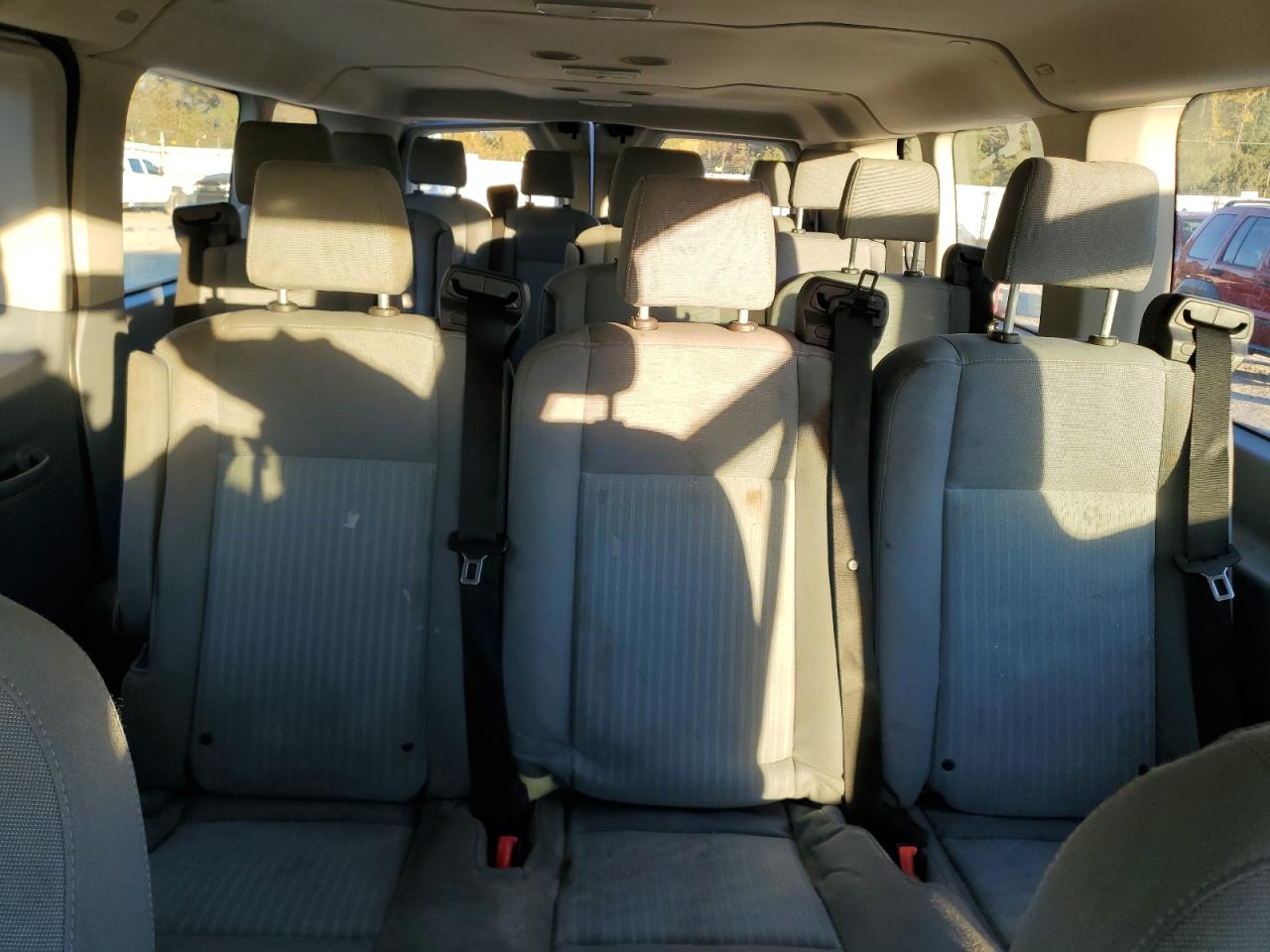 2018 Ford Transit T-350 VIN: 1FBZX2ZM1JKB02468 Lot: 91388005