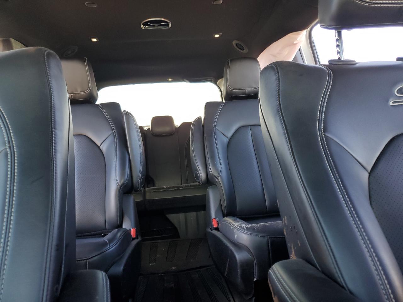 2023 Chrysler Pacifica Hybrid Touring L VIN: 2C4RC1L7XPR622716 Lot: 92873125