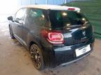 2012 CITROEN DS3 1.6 VTI 16V DSTYLE PLUS 3DR for sale at Copart SANDTOFT