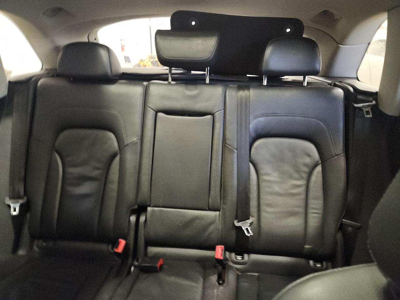 2011 Audi Q5 Premium Plus VIN: WA1LFAFP2BA073173 Lot: 92044195