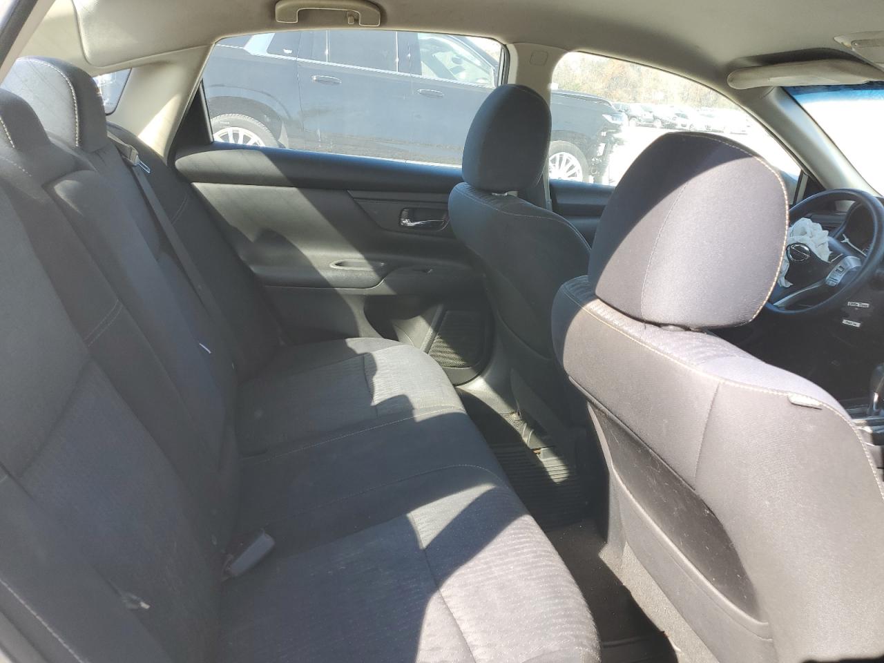 2016 Nissan Altima 2.5 VIN: 1N4AL3AP0GC253214 Lot: 93125865