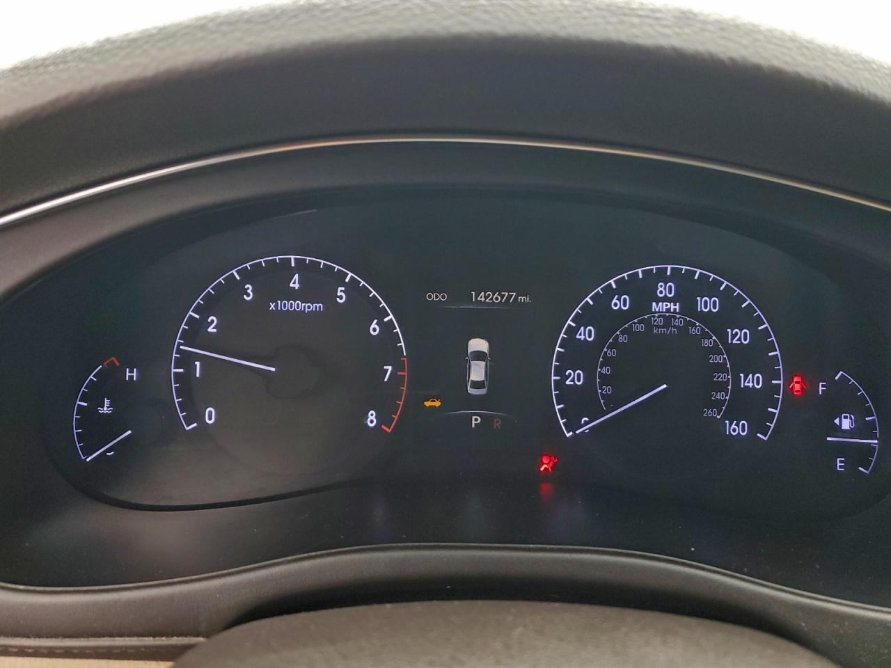 2012 Hyundai Genesis 3.8L VIN: KMHGC4DD7CU207214 Lot: 93767015