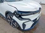 2023 RENAULT MEGANE E-TECH EV60 160KW TECHNO+ 60KWH OPTIMUM CHARGE 5DR AUTO for sale at Copart ROCHFORD