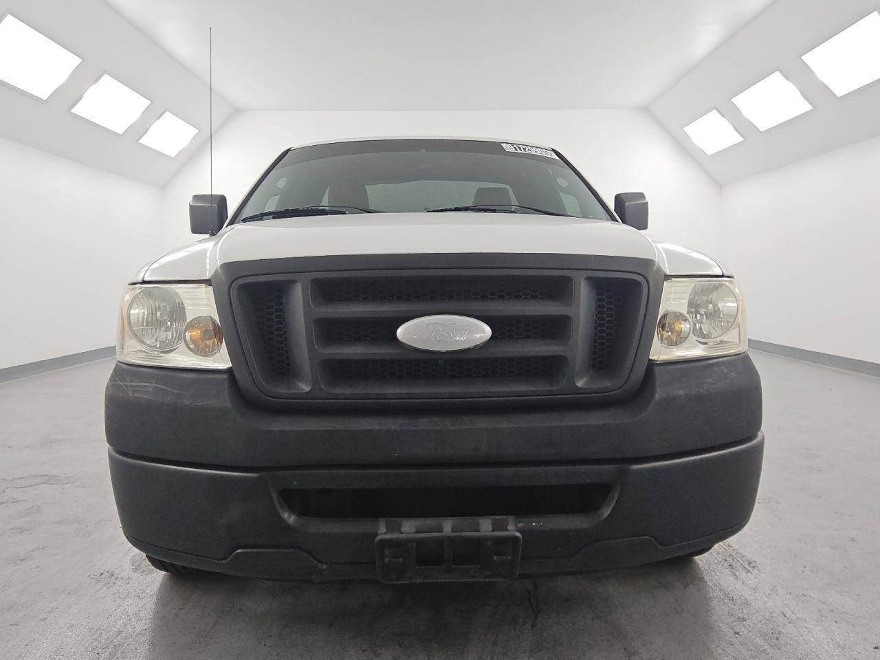 2006 FORD F150   